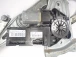 WINDOW MECHANISM FRONT LEFT Renault MEGANE III  2008 1.5DCI 807310016r