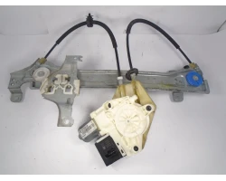 WINDOW MECHANISM REAR RIGHT Renault MEGANE III  2008 1.5DCI 827300003r