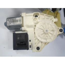 WINDOW MECHANISM REAR RIGHT Renault MEGANE III  2008 1.5DCI 827300003r