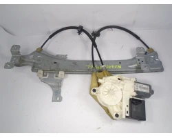 MECCANISMO ALZA VETRO POSTERIORE SINISTRO Renault MEGANE III  2008 1.5DCI 827310002r