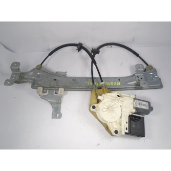 MECCANISMO ALZA VETRO POSTERIORE SINISTRO Renault MEGANE III  2008 1.5DCI 827310002r