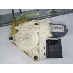 MECCANISMO ALZA VETRO POSTERIORE SINISTRO Renault MEGANE III  2008 1.5DCI 827310002r