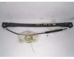 WINDOW MECHANISM REAR LEFT Volkswagen Golf 2006 PLUS 1.9TDI