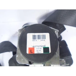 CINTURA DI SICUREZZA Opel Corsa 2011 1.4 16V 607707500e