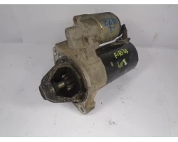 STARTER MOTOR Ford Fiesta 2005 1.3 1107418