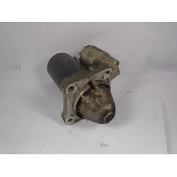 STARTER MOTOR Ford Fiesta 2005 1.3 1107418