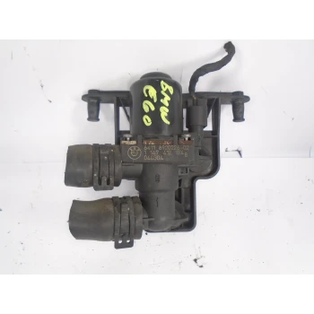 VENTOLA MOTORINO VENTILAZIONE ABITACOLO BMW 5 2008 530 TOURING D AUT. 1147412174