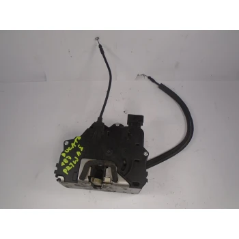 CHIUSURA SERRATURA COFANO Fiat Ducato 2014 2.2HDI 1345728080