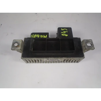 RELE SWITCH Renault MEGANE III  2008 1.5DCI 8200558438