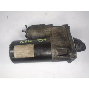 STARTER MOTOR Fiat Doblo 2005 1.9 20130703