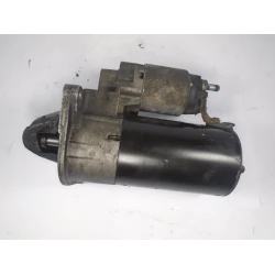 MOTORINO AVVIAMENTO Fiat Doblo 2005 1.9 20130703