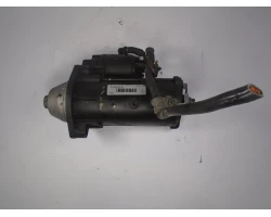 STARTER MOTOR Volkswagen Passat 2001 1.9TDI