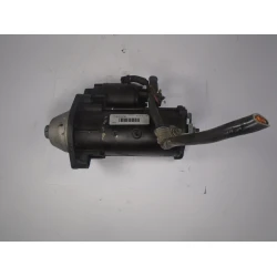 STARTER MOTOR Volkswagen Passat 2001 1.9TDI
