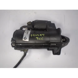 STARTER MOTOR Volkswagen Passat 2001 1.9TDI