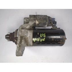 STARTER MOTOR Škoda Fabia 2010 1.2 WAGON