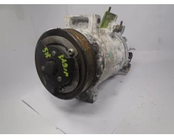 AIR CONDITIONING COMPRESSOR Škoda Fabia 2010 1.2 WAGON 5n0820803c