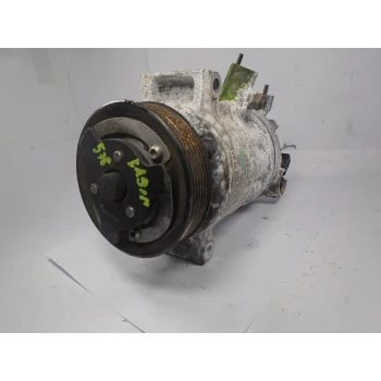 AIR CONDITIONING COMPRESSOR Škoda Fabia 2010 1.2 WAGON 5n0820803c