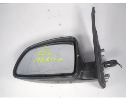 RETROVISORE SINISTRO Opel Meriva 2005 1.6 16V 93494478