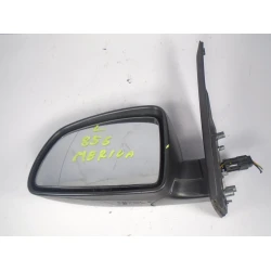 RETROVISORE SINISTRO Opel Meriva 2005 1.6 16V 93494478