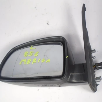 RETROVISORE SINISTRO Opel Meriva 2005 1.6 16V 93494478