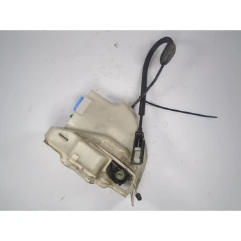 ZAKLEP SP LEVA Volkswagen Golf 2006 PLUS 1.9TDI