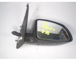 MIRROR RIGHT Opel Meriva 2005 1.6 16V 93494491