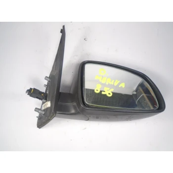 MIRROR RIGHT Opel Meriva 2005 1.6 16V 93494491