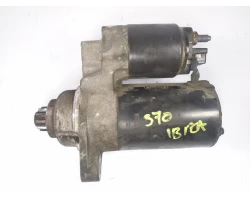 ZAGANJALNIK Seat Ibiza 2002 1.2 02t911023e