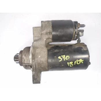 ZAGANJALNIK Seat Ibiza 2002 1.2 02t911023e