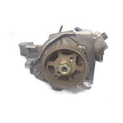 POMPA ALTAPRESSIONE  Mazda Mazda3 2004 1.6D 9651844380