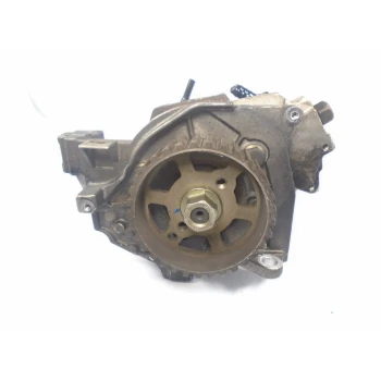 POMPA ALTAPRESSIONE  Mazda Mazda3 2004 1.6D 9651844380
