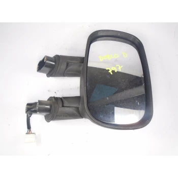 MIRROR RIGHT Fiat Doblo 2005 1.9