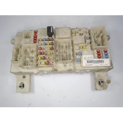 CENTRALINA SCATOLA FUSIBILI Ford Focus 2007 1.6 7m5t14014cbb   7m5t14a073bb