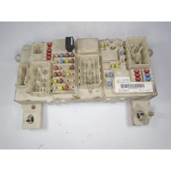 CENTRALINA SCATOLA FUSIBILI Ford Focus 2007 1.6 7m5t14014cbb   7m5t14a073bb