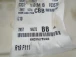 CENTRALINA SCATOLA FUSIBILI Ford Focus 2007 1.6 7m5t14014cbb   7m5t14a073bb