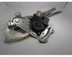 MECCANISMO ALZA VETRO ANTERIORE DESTRA Renault MEGANE III  2008 1.5DCI 807300004r