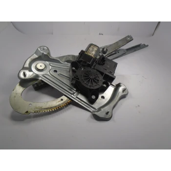 WINDOW MECHANISM FRONT RIGHT Renault MEGANE III  2008 1.5DCI 807300004r