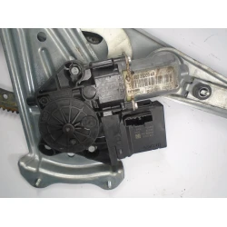 MECCANISMO ALZA VETRO ANTERIORE DESTRA Renault MEGANE III  2008 1.5DCI 807300004r