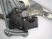 WINDOW MECHANISM FRONT RIGHT Renault MEGANE III  2008 1.5DCI 807300004r