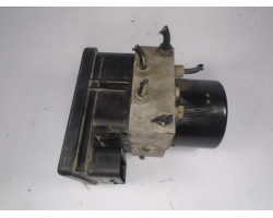 ABS CONTROL UNIT Opel Astra  2007 1.7 DTI 16 V SW 13213609