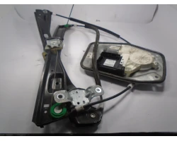 MECCANISMO ALZA VETRO ANTERIORE SINISTRO Volkswagen Golf 2008 1.9TDI 1k4837401s    1k0959793j