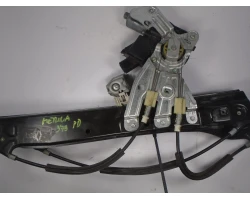 MECCANISMO ALZA VETRO ANTERIORE DESTRA Opel Meriva 2010 1.3CDTI 13265801