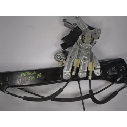 WINDOW MECHANISM FRONT RIGHT Opel Meriva 2010 1.3CDTI 13265801 WINDOW MECHANISM FRONT RIGHT Opel Meriva 2010 1.3CDTI 13265801