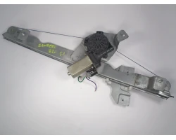 WINDOW MECHANISM FRONT LEFT Dacia Sandero 2008 1.4