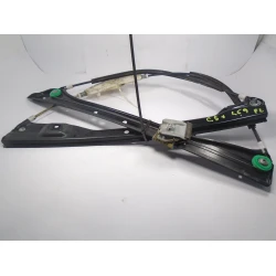 WINDOW MECHANISM FRONT LEFT Volkswagen Golf 2006 PLUS 1.9TDI