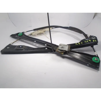 WINDOW MECHANISM FRONT LEFT Volkswagen Golf 2006 PLUS 1.9TDI
