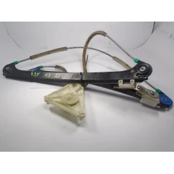 WINDOW MECHANISM FRONT RIGHT Audi A3, S3 2003 1.9TDI