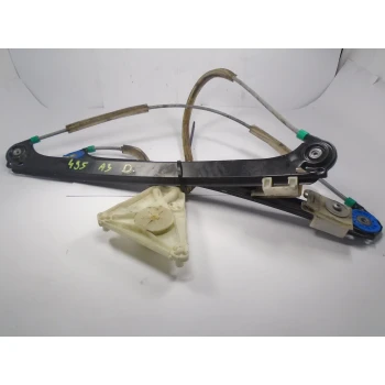 WINDOW MECHANISM FRONT RIGHT Audi A3, S3 2003 1.9TDI