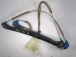 WINDOW MECHANISM FRONT RIGHT Audi A3, S3 2003 1.9TDI