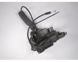 DOOR LOCK FRONT RIGHT Renault MEGANE III  2008 1.5DCI